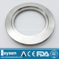 ISO-K Bored Blank Flanges Stainless Steel 304